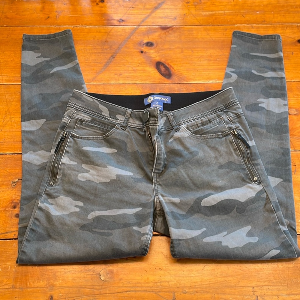 Democracy Ab Solution Pants